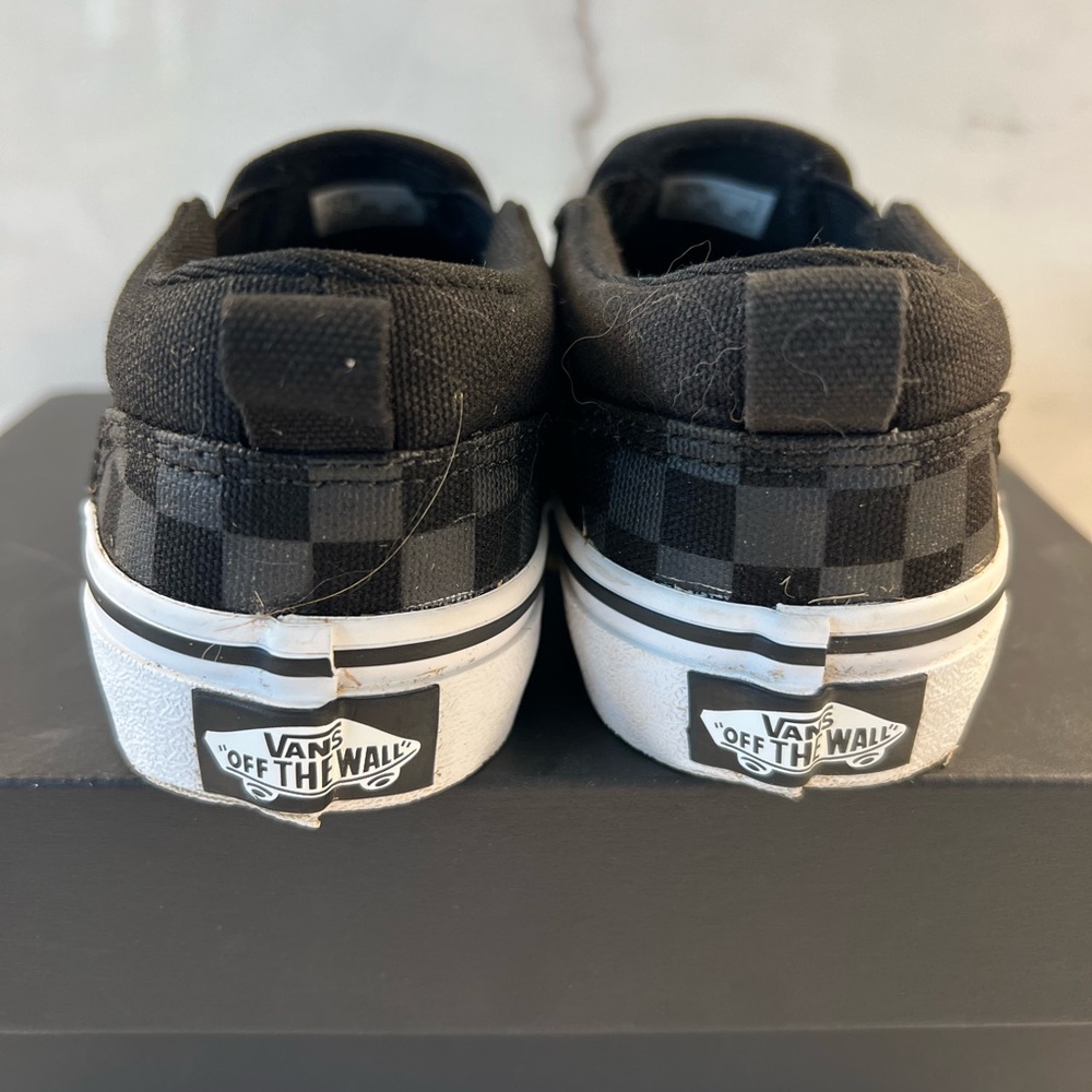 Vans slip-ons - Picture 3 of 5